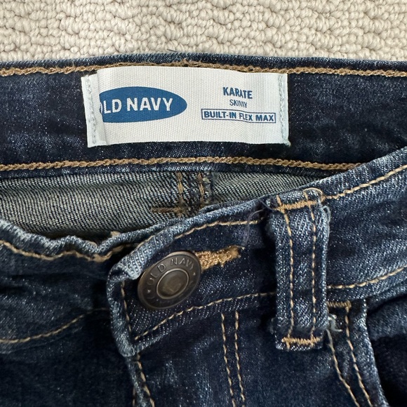 Boys Jeans - Picture 2 of 5